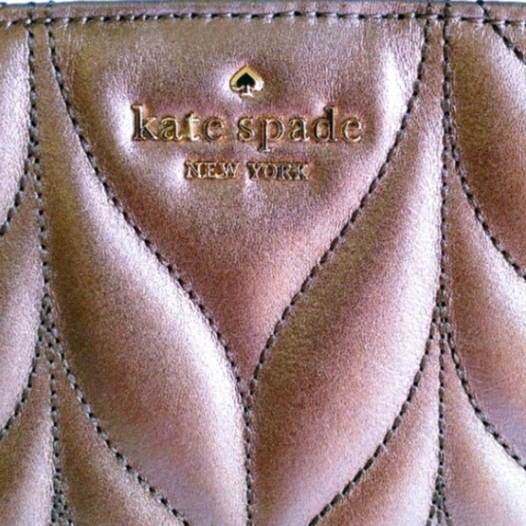 NEW Kate Spade Briar Lane Quilted Medium - Picture 2 of 12
